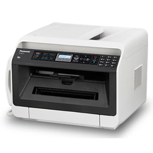 Máy Fax Laser đa chức năng Panasonic KX-MB2130